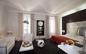 Suite Prado Madrid